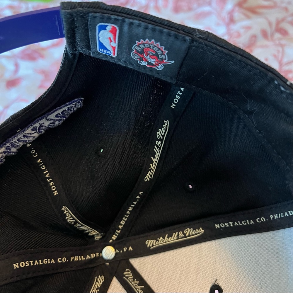 Toronto Raptors SnapBack - Picture 6 of 6